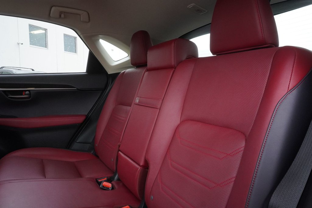 2020 Lexus NX 300 EXECUTIVE|HUD|360 CAM|NAVI|MOONROOF|H/STEERING in Ajax, Ontario at Lexus of Lakeridge - 11 - w1024h768px