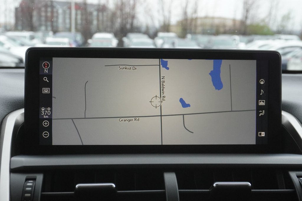 2020 Lexus NX 300 EXECUTIVE|HUD|360 CAM|NAVI|MOONROOF|H/STEERING in Ajax, Ontario at Lexus of Lakeridge - 3 - w1024h768px