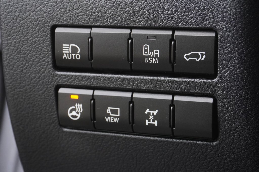 2020 Lexus NX 300 EXECUTIVE|HUD|360 CAM|NAVI|MOONROOF|H/STEERING in Ajax, Ontario at Lexus of Lakeridge - 7 - w1024h768px