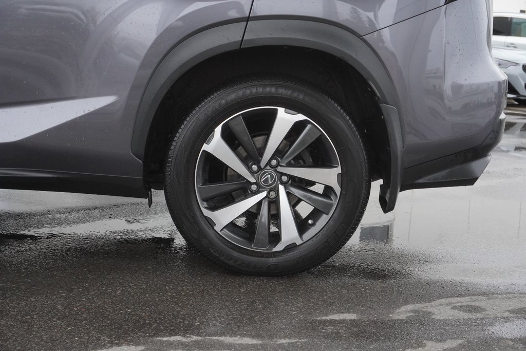 2020 Lexus NX 300 EXECUTIVE|HUD|360 CAM|NAVI|MOONROOF|H/STEERING in Ajax, Ontario at Lexus of Lakeridge - 14 - w1024h768px