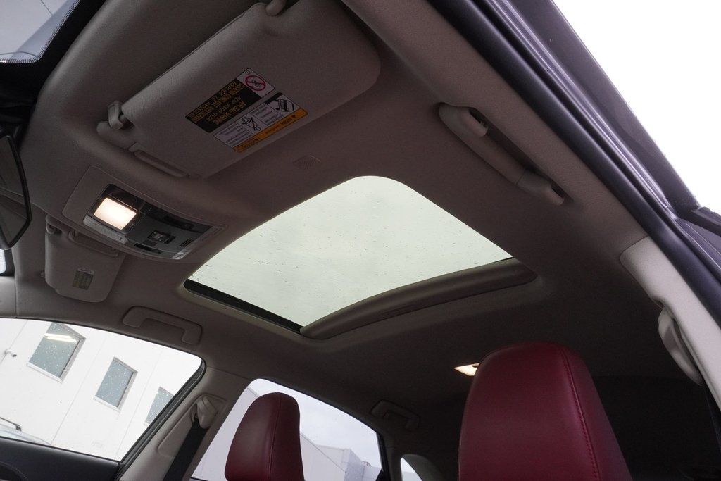 2020 Lexus NX 300 EXECUTIVE|HUD|360 CAM|NAVI|MOONROOF|H/STEERING in Ajax, Ontario at Lexus of Lakeridge - 9 - w1024h768px