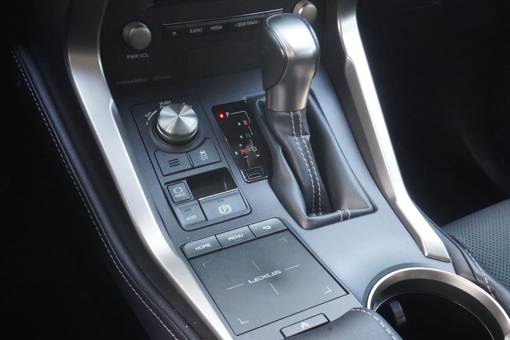 2020 Lexus NX 300 PREMIUM|H/STEERING|MOONROOF|DASH CAM in Ajax, Ontario at Lexus of Lakeridge - 8 - w1024h768px