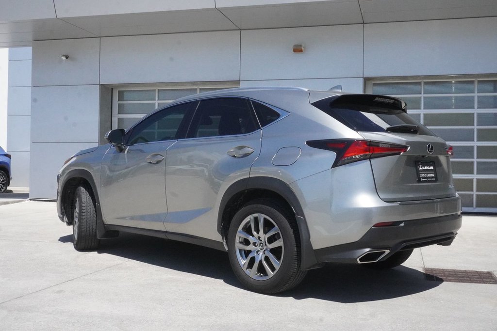 2020 Lexus NX 300 PREMIUM|H/STEERING|MOONROOF|DASH CAM in Ajax, Ontario at Lexus of Lakeridge - 18 - w1024h768px