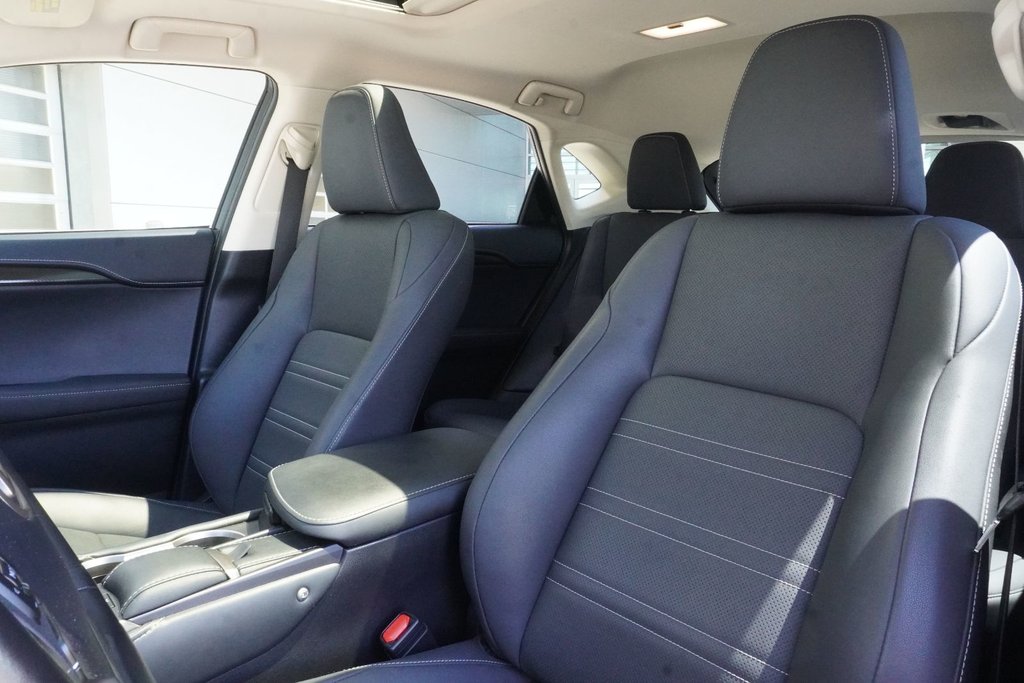 2020 Lexus NX 300 PREMIUM|H/STEERING|MOONROOF|DASH CAM in Ajax, Ontario at Lexus of Lakeridge - 10 - w1024h768px