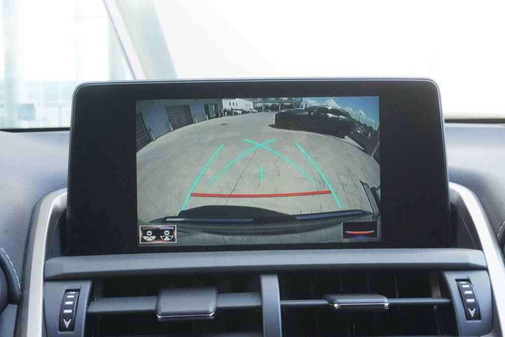 2020 Lexus NX 300 PREMIUM|H/STEERING|MOONROOF|DASH CAM in Ajax, Ontario at Lexus of Lakeridge - 5 - w1024h768px