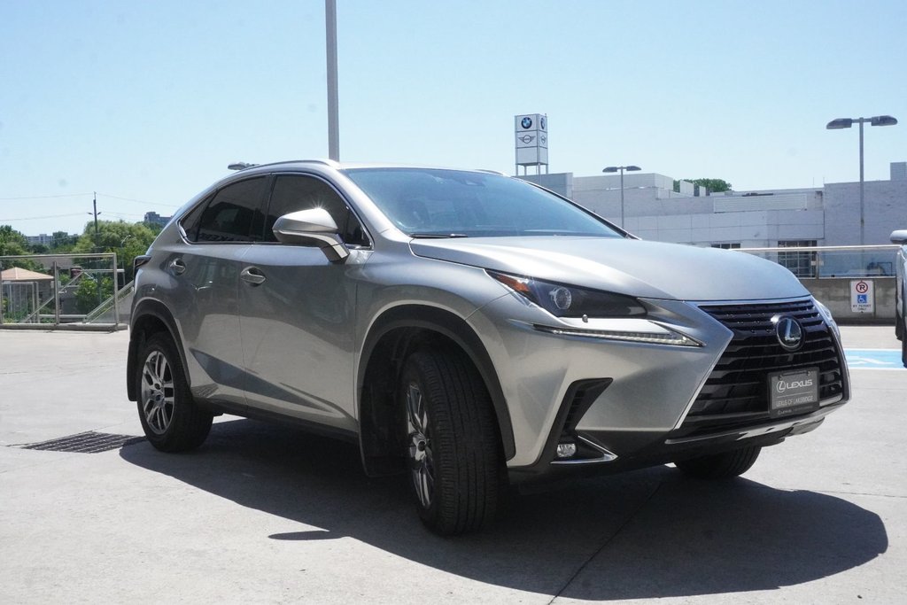 2020 Lexus NX 300 PREMIUM|H/STEERING|MOONROOF|DASH CAM in Ajax, Ontario at Lexus of Lakeridge - 16 - w1024h768px