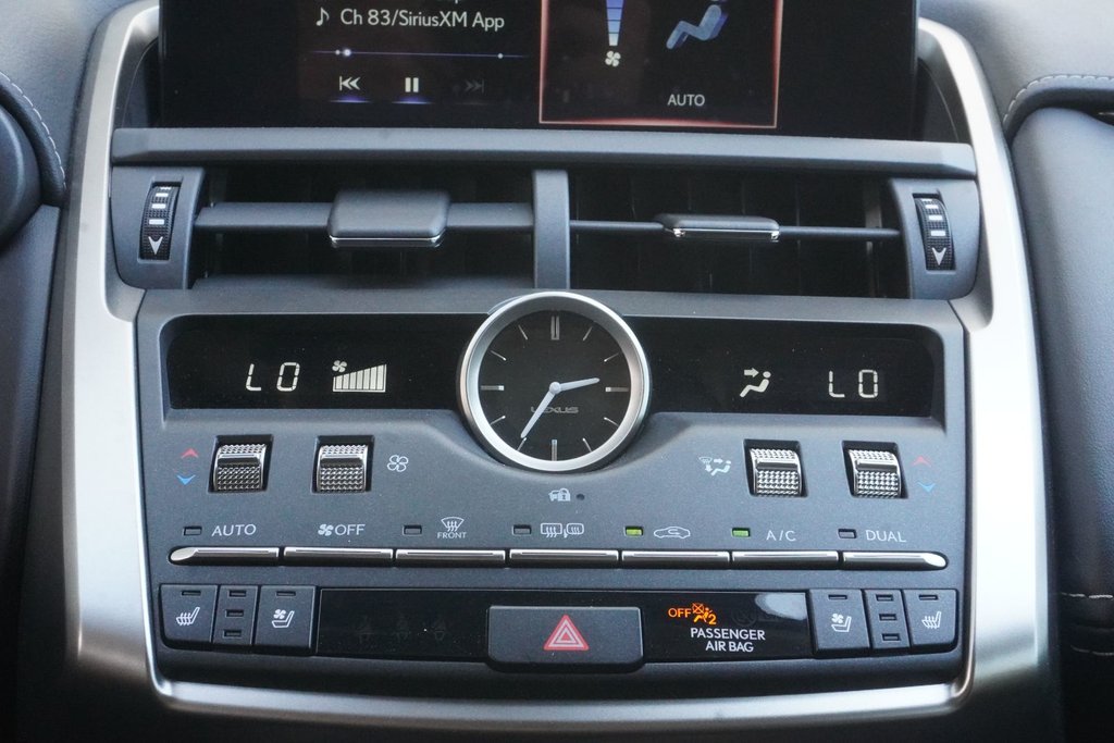 2020 Lexus NX 300 PREMIUM|H/STEERING|MOONROOF|DASH CAM in Ajax, Ontario at Lexus of Lakeridge - 6 - w1024h768px
