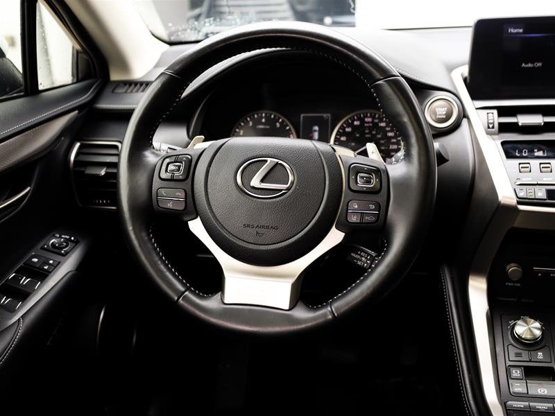 2021 Lexus NX 300 AWD PREMIUM|MOONROOF|BLINDSPOT|H/STEERING in Ajax, Ontario at Lexus of Lakeridge - 17 - w1024h768px