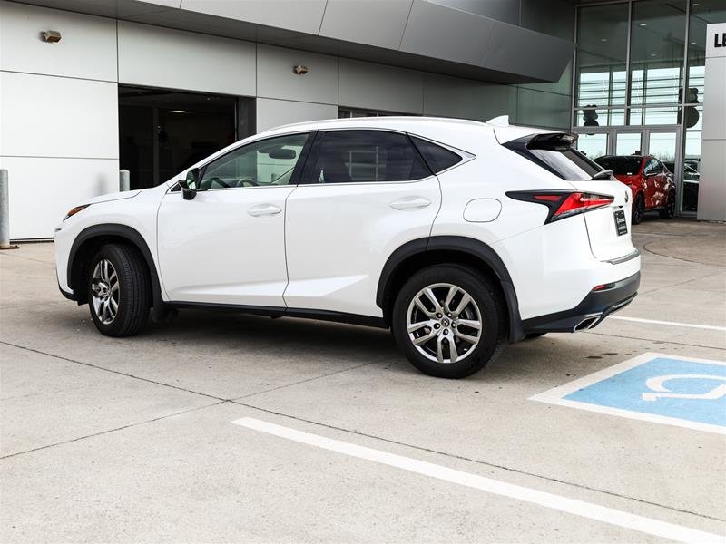 2021 Lexus NX 300 AWD PREMIUM|MOONROOF|CARPLAY|BLIND SPOT|CAMERA in Ajax, Ontario at Lexus of Lakeridge - 17 - w1024h768px