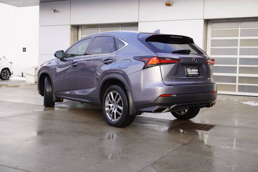 2021 Lexus NX 300 AWD LUXURY|10.3DISPLAY|NAVI|ROOF|TRIPLE BEAM in Ajax, Ontario at Lexus of Lakeridge - 20 - w1024h768px