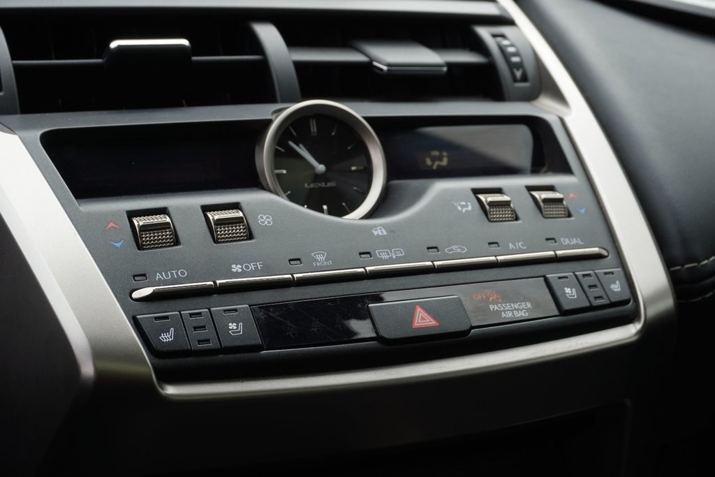 2021 Lexus NX 300 AWD PREMIUM|H/C SEATS|MOONROOF|CARPLAY in Ajax, Ontario at Lexus of Lakeridge - 11 - w1024h768px