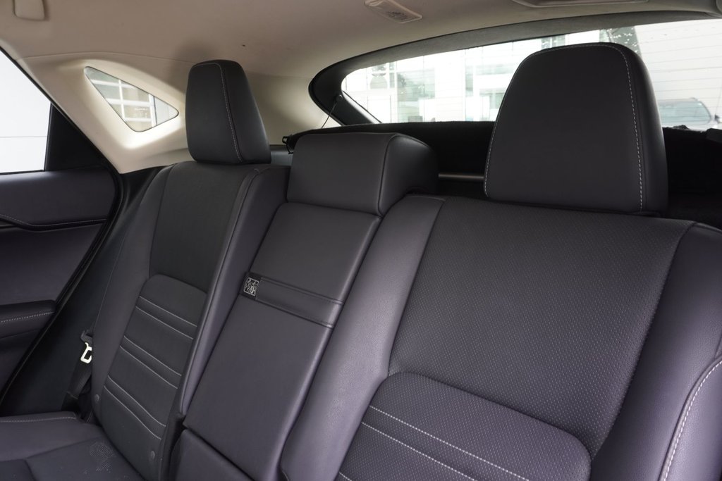 2021 Lexus NX 300 AWD PREMIUM|H/C SEATS|MOONROOF|CARPLAY in Ajax, Ontario at Lexus of Lakeridge - 20 - w1024h768px