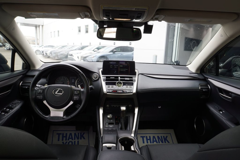 2021 Lexus NX 300 AWD PREMIUM|H/C SEATS|MOONROOF|CARPLAY in Ajax, Ontario at Lexus of Lakeridge - 21 - w1024h768px
