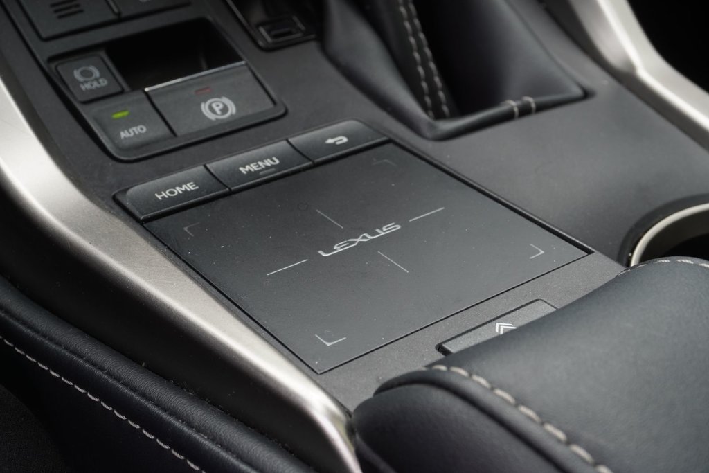 2021 Lexus NX 300 AWD PREMIUM|H/C SEATS|MOONROOF|CARPLAY in Ajax, Ontario at Lexus of Lakeridge - 15 - w1024h768px