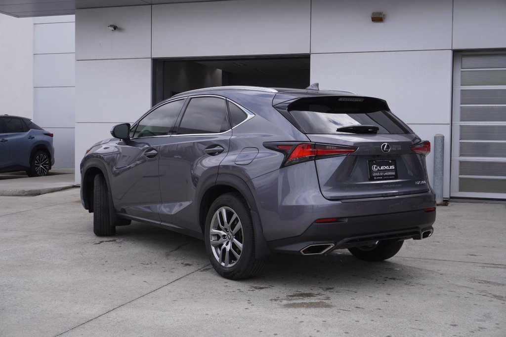 2021 Lexus NX 300 AWD PREMIUM|H/C SEATS|MOONROOF|CARPLAY in Ajax, Ontario at Lexus of Lakeridge - 26 - w1024h768px