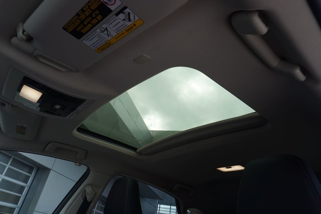 2021 Lexus NX 300 AWD PREMIUM|H/C SEATS|MOONROOF|CARPLAY in Ajax, Ontario at Lexus of Lakeridge - 17 - w1024h768px