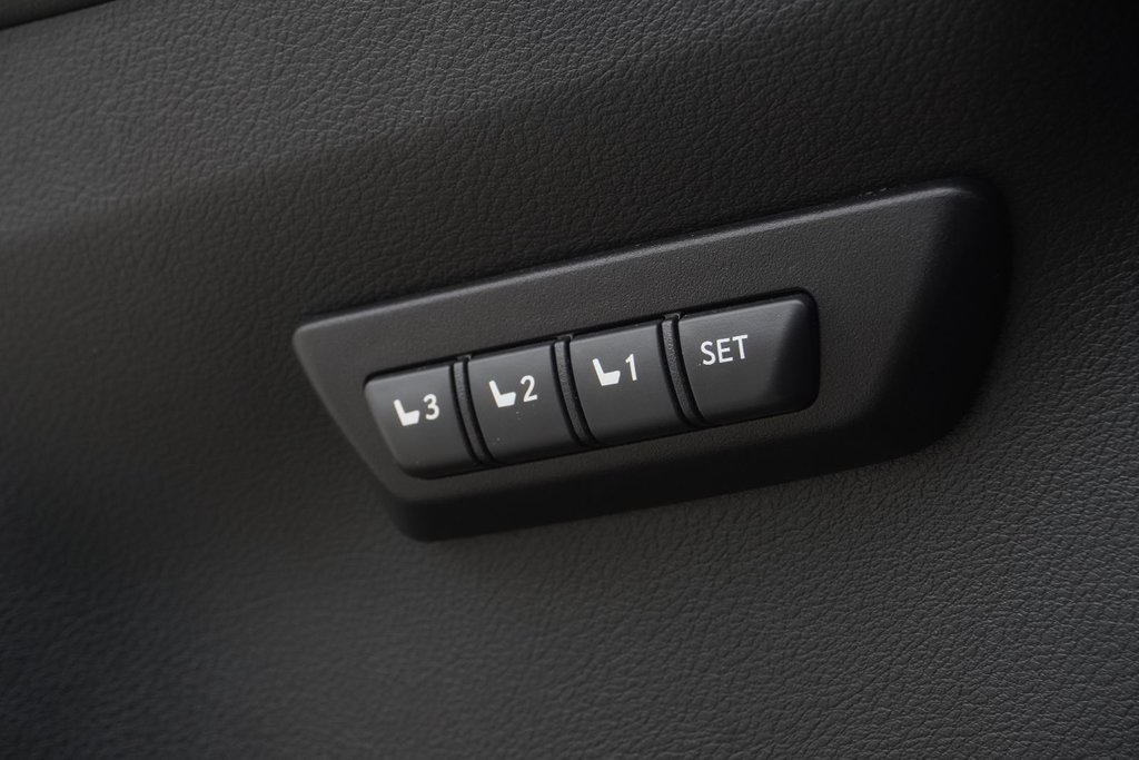 2021 Lexus NX 300 AWD PREMIUM|H/C SEATS|MOONROOF|CARPLAY in Ajax, Ontario at Lexus of Lakeridge - 16 - w1024h768px