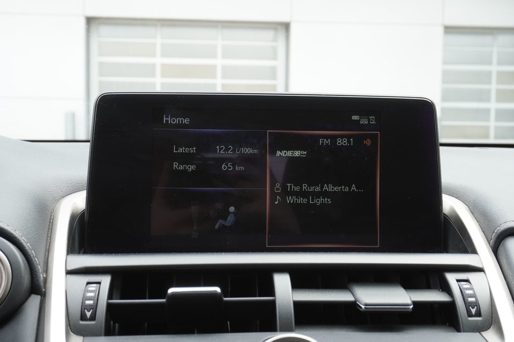 2021 Lexus NX 300 AWD PREMIUM|H/C SEATS|MOONROOF|CARPLAY in Ajax, Ontario at Lexus of Lakeridge - 8 - w1024h768px