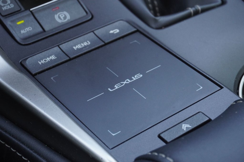 2021 Lexus NX 300 AWD SIGNATURE|H/STEERING|BLINDSPOT|BACK CAMERA in Ajax, Ontario at Lakeridge Auto Gallery - 9 - w1024h768px