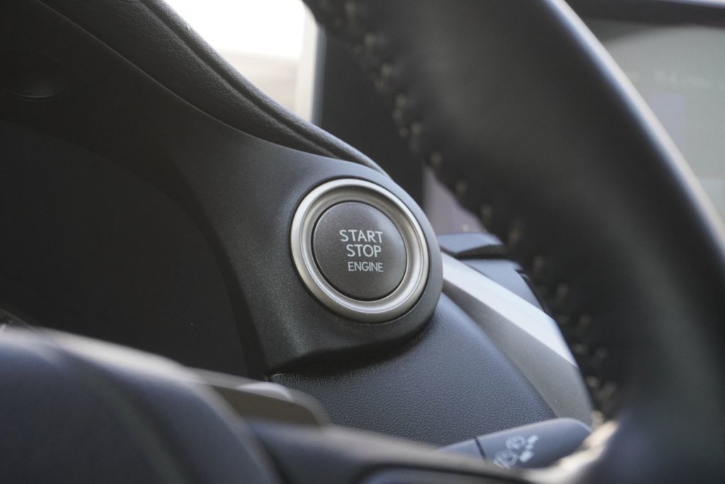 2021 Lexus NX 300 AWD SIGNATURE|H/STEERING|BLINDSPOT|BACK CAMERA in Ajax, Ontario at Lakeridge Auto Gallery - 5 - w1024h768px
