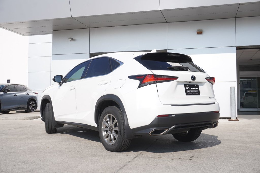 2021 Lexus NX 300 AWD SIGNATURE|H/STEERING|BLINDSPOT|BACK CAMERA in Ajax, Ontario at Lakeridge Auto Gallery - 21 - w1024h768px