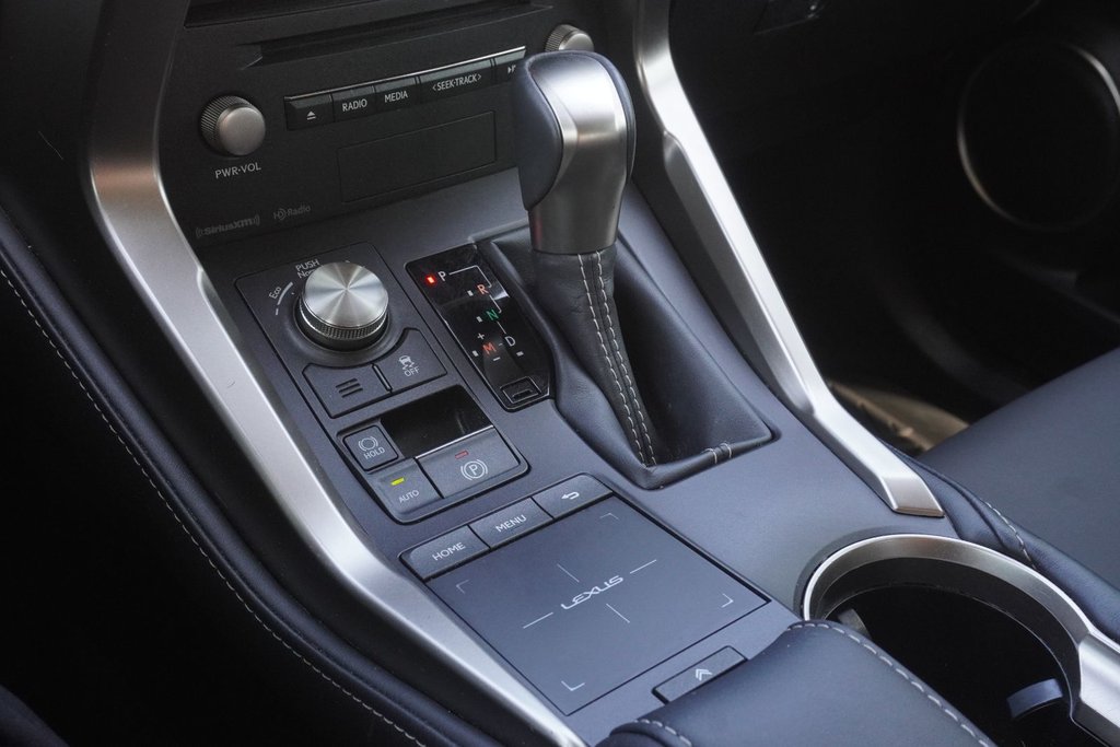 2021 Lexus NX 300 AWD SIGNATURE|H/STEERING|BLINDSPOT|BACK CAMERA in Ajax, Ontario at Lakeridge Auto Gallery - 8 - w1024h768px