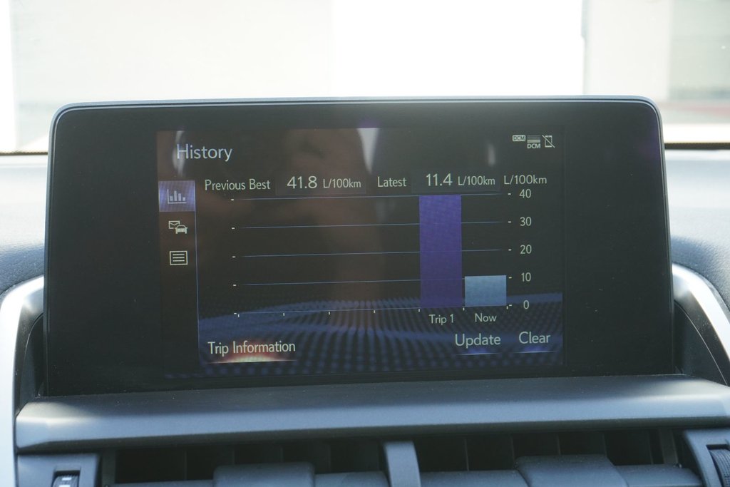 2021 Lexus NX 300 AWD SIGNATURE|H/STEERING|BLINDSPOT|BACK CAMERA in Ajax, Ontario at Lakeridge Auto Gallery - 6 - w1024h768px
