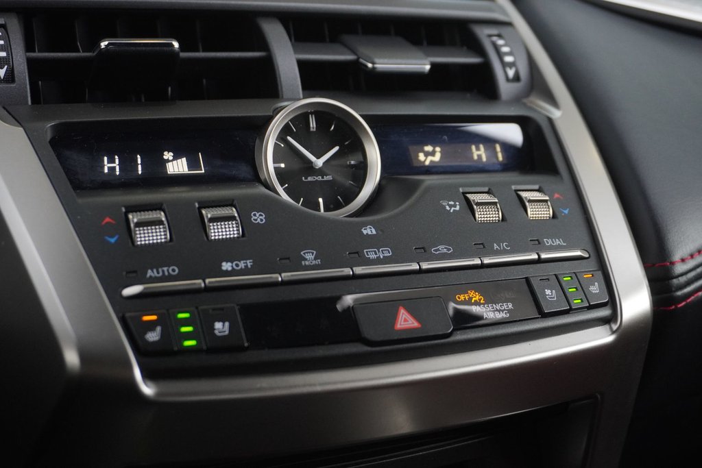 2021 Lexus NX 300 AWD F SPORT 3|M/LEVINSON|MOONROOF|NAVI in Ajax, Ontario at Lexus of Lakeridge - 6 - w1024h768px