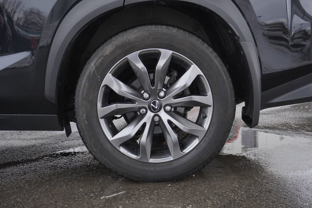 2021 Lexus NX 300 AWD F SPORT 3|M/LEVINSON|MOONROOF|NAVI in Ajax, Ontario at Lexus of Lakeridge - 14 - w1024h768px