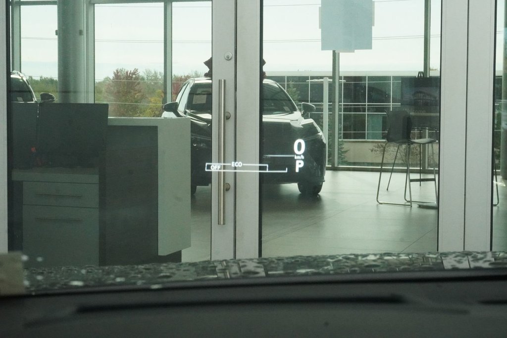 2021 Lexus NX 300 F SPORT 3|M/LEVINSON|HUD|360 CAM|NAVI|MOONROOF in Ajax, Ontario at Lexus of Lakeridge - 6 - w1024h768px
