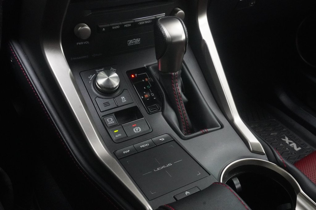 2021 Lexus NX 300 F SPORT 3|M/LEVINSON|HUD|360 CAM|NAVI|MOONROOF in Ajax, Ontario at Lexus of Lakeridge - 7 - w1024h768px