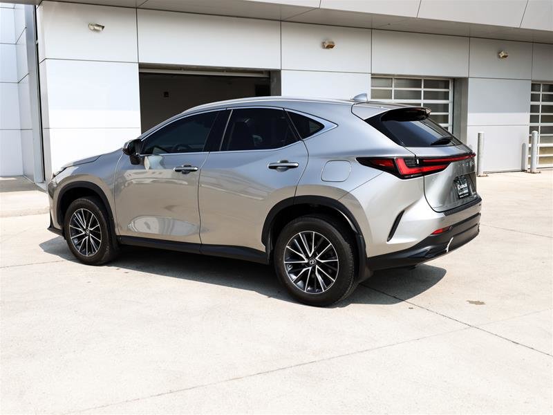 2022 Lexus NX 250 AWD PREMIUM|9.8 DISPLAY|BLINDSPOT|18 ALLOYS in Ajax, Ontario at Lakeridge Auto Gallery - 13 - w1024h768px