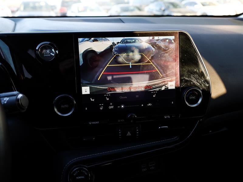 2022 Lexus NX 250 in Ajax, Ontario at Lexus of Lakeridge - 11 - w1024h768px