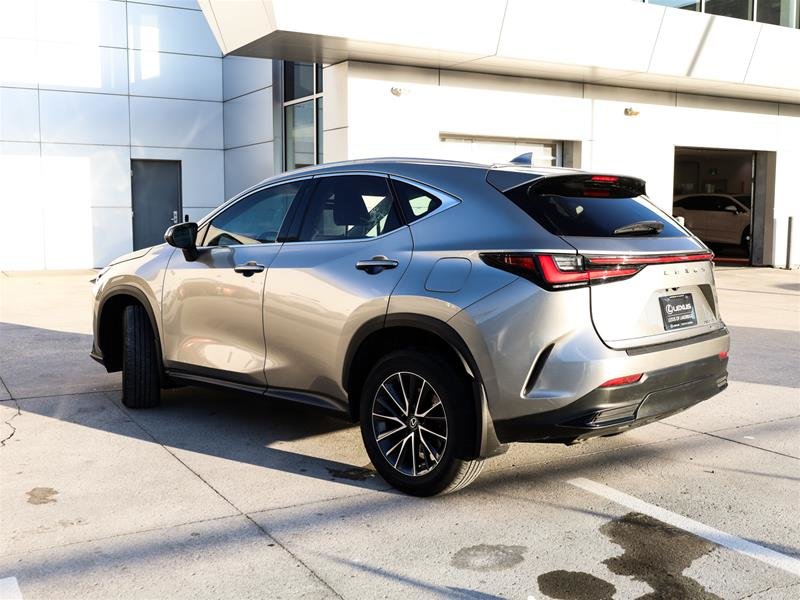 2022 Lexus NX 250 in Ajax, Ontario at Lexus of Lakeridge - 15 - w1024h768px