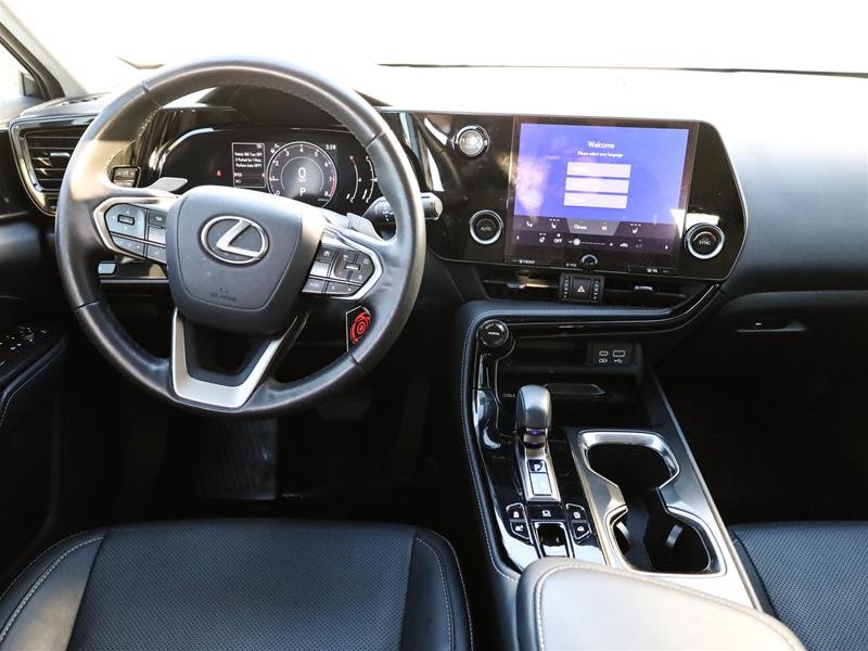 2022 Lexus NX 250 in Ajax, Ontario at Lexus of Lakeridge - 6 - w1024h768px