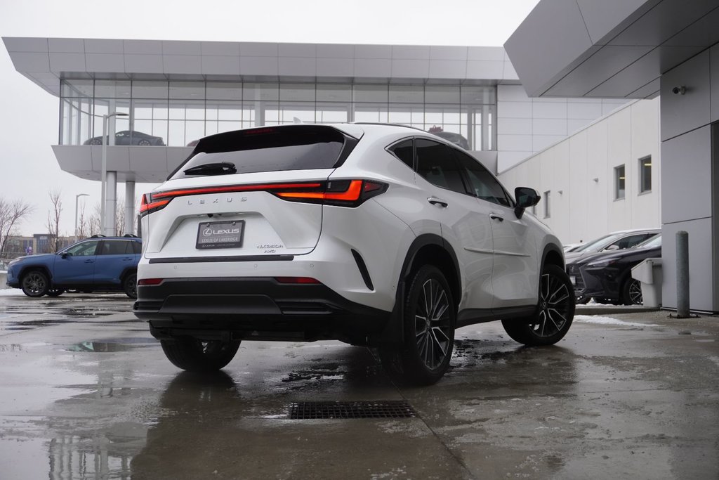 2022 Lexus NX 350h EXECUTIVE|M/LEVINSON|HUD|ADVANCED PARK in Ajax, Ontario at Lakeridge Auto Gallery - 23 - w1024h768px