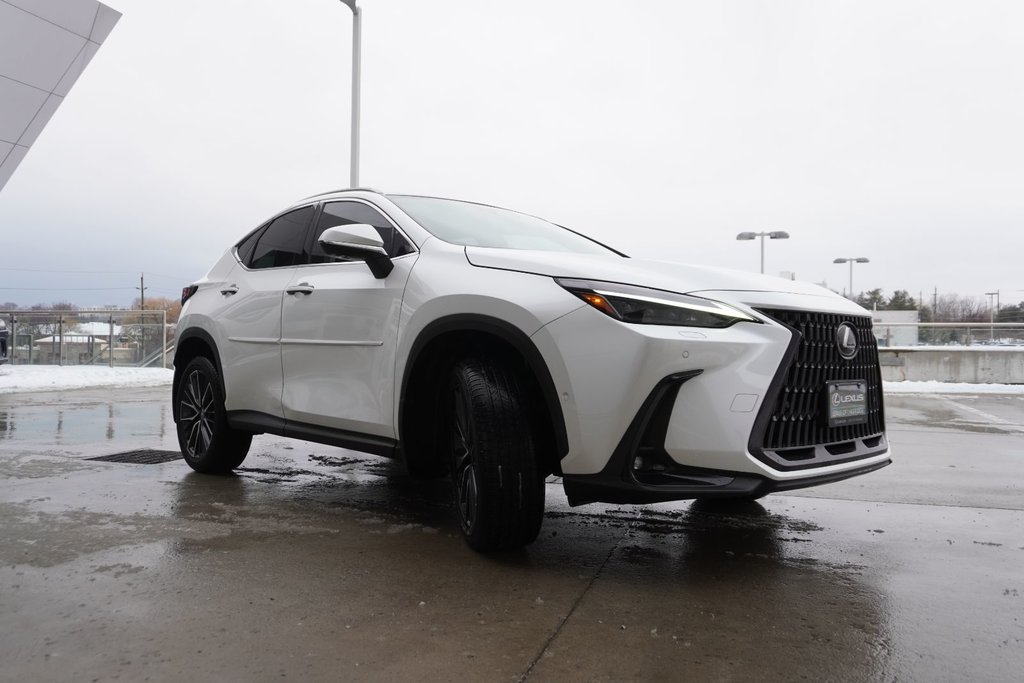 2022 Lexus NX 350h EXECUTIVE|M/LEVINSON|HUD|ADVANCED PARK in Ajax, Ontario at Lakeridge Auto Gallery - 22 - w1024h768px