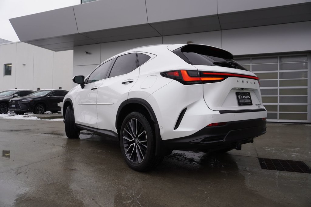 2022 Lexus NX 350h EXECUTIVE|M/LEVINSON|HUD|ADVANCED PARK in Ajax, Ontario at Lakeridge Auto Gallery - 24 - w1024h768px