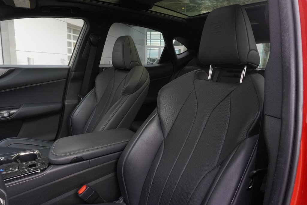 2022 Lexus NX 350 F SPORT 2|WIRELESS|CARPLAY|S/S+|HUD|PANORAMIC in Ajax, Ontario at Lexus of Lakeridge - 12 - w1024h768px