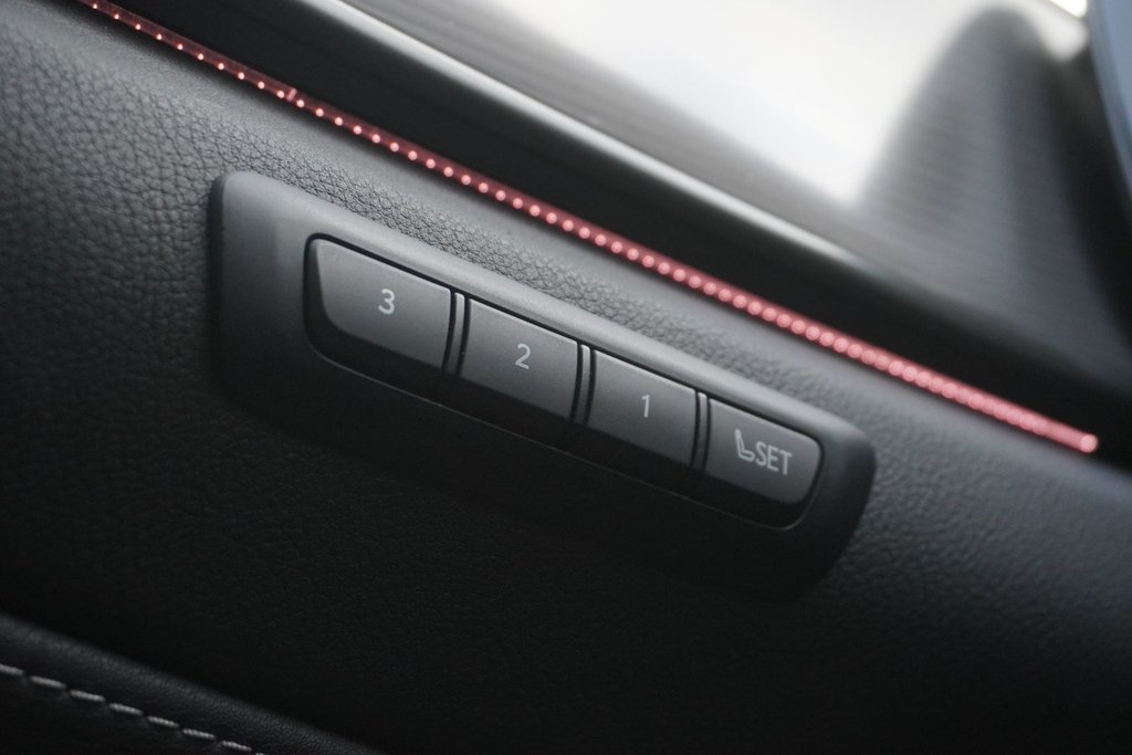 2022 Lexus NX 350 F SPORT 2|WIRELESS|CARPLAY|S/S+|HUD|PANORAMIC in Ajax, Ontario at Lexus of Lakeridge - 3 - w1024h768px