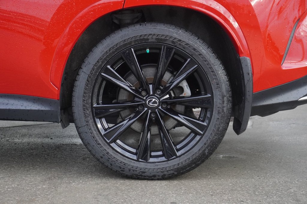 2022 Lexus NX 350 F SPORT 2|WIRELESS|CARPLAY|S/S+|HUD|PANORAMIC in Ajax, Ontario at Lexus of Lakeridge - 16 - w1024h768px