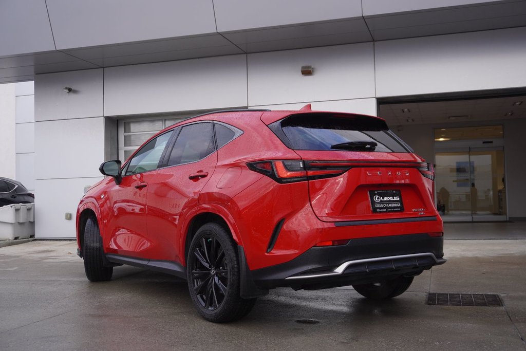 2022 Lexus NX 350 F SPORT 2|WIRELESS|CARPLAY|S/S+|HUD|PANORAMIC in Ajax, Ontario at Lexus of Lakeridge - 20 - w1024h768px