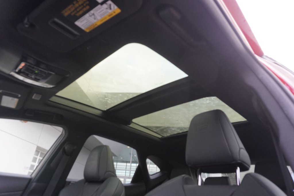 2022 Lexus NX 350 F SPORT 2|WIRELESS|CARPLAY|S/S+|HUD|PANORAMIC in Ajax, Ontario at Lexus of Lakeridge - 11 - w1024h768px