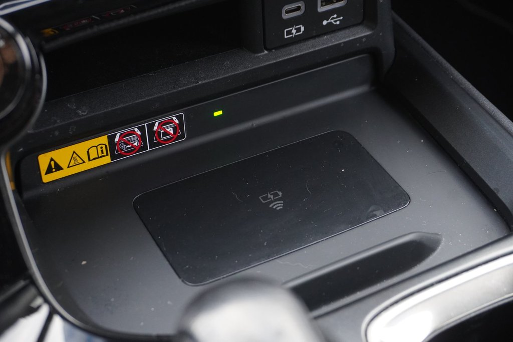 2022 Lexus NX 350 F SPORT 2|WIRELESS|CARPLAY|S/S+|HUD|PANORAMIC in Ajax, Ontario at Lexus of Lakeridge - 8 - w1024h768px