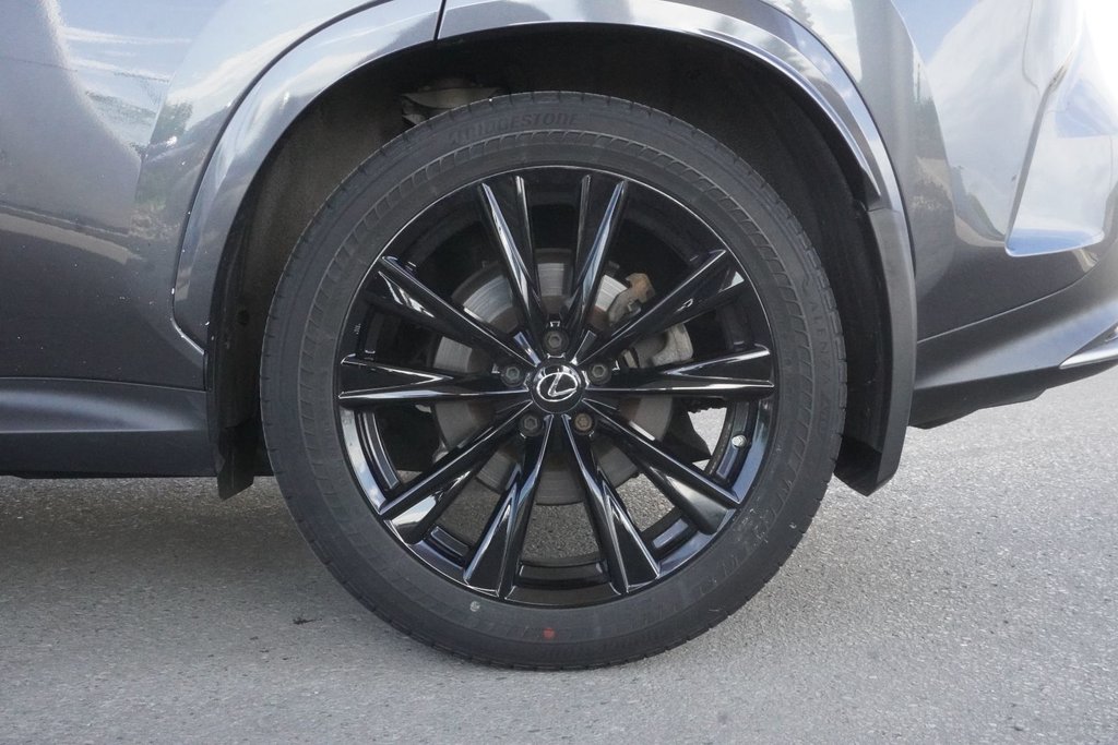 2022 Lexus NX 350 F SPORT 3|M/LEVINSON|HUD|360 CAM in Ajax, Ontario at Lexus of Lakeridge - 15 - w1024h768px
