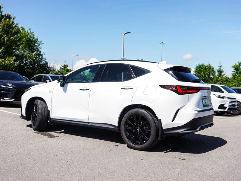 2023 Lexus NX 350 AWD F SPORT2|14 DISPLAY|PANORAMIC|HUD|WIRELESS in Ajax, Ontario at Lexus of Lakeridge - 20 - w1024h768px