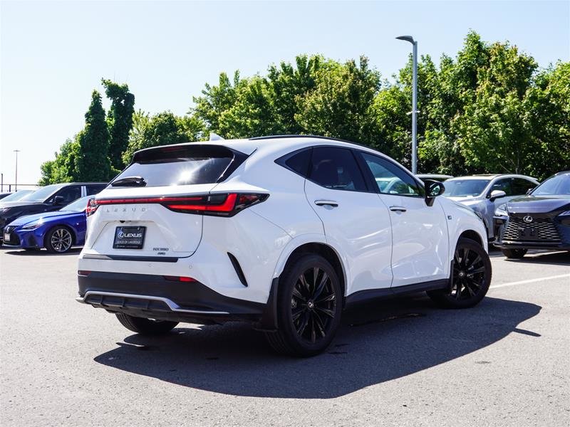 2023 Lexus NX 350 AWD F SPORT2|14 DISPLAY|PANORAMIC|HUD|WIRELESS in Ajax, Ontario at Lakeridge Auto Gallery - 21 - w1024h768px