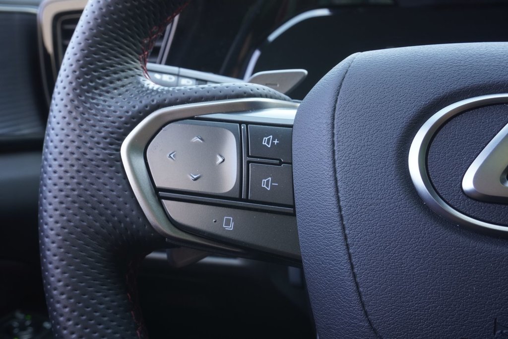 2023 Lexus NX 350 FSPORT2|14 DISPLAY|PANORAMIC|HUD|S/S+|AMBIENT in Ajax, Ontario at Lexus of Lakeridge - 5 - w1024h768px