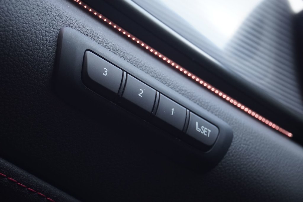 2023 Lexus NX 350 FSPORT2|14 DISPLAY|PANORAMIC|HUD|S/S+|AMBIENT in Ajax, Ontario at Lexus of Lakeridge - 3 - w1024h768px