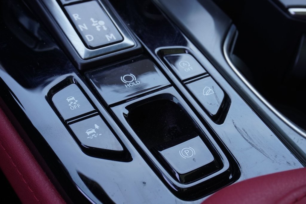 2023 Lexus NX 350 FSPORT2|14 DISPLAY|PANORAMIC|HUD|S/S+|AMBIENT in Ajax, Ontario at Lexus of Lakeridge - 14 - w1024h768px